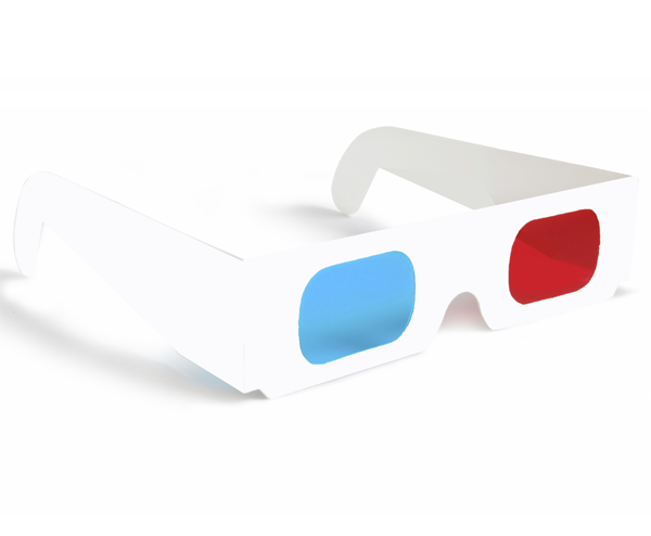 How I Learned to Love 3D... I Think