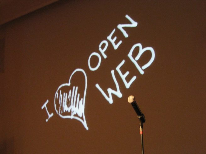 Who Will Win The Battle Over Open Web Video?