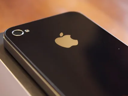 Police Ready To Investigate iPhone Prototype Theft