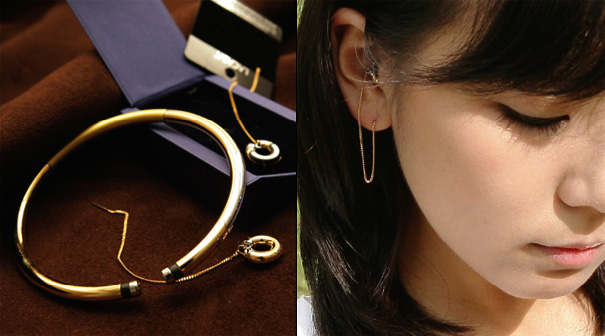 Perfect Gift for the Girlfriend You'll Have When you Stop Playing Warcraft