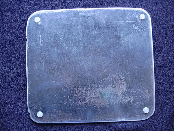 Steel Mousepads Make YOUR Setup Look Totally Wimpy