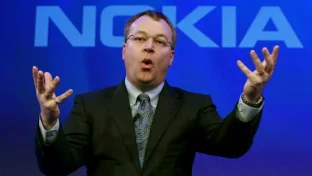Nokia Wanders Aimlessly Into The Geolocation Business