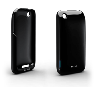 MiLi Power Skin Cases Charge Apple Devices