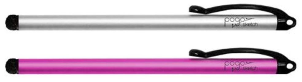 iPad Gets A Stylus: Creatives Everywhere Can Rejoice