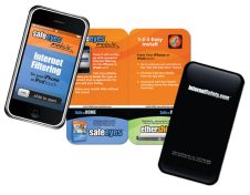 Safe Eyes Makes iPad Even More Kid-Friendly