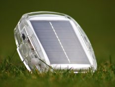 Solar Charger Just Might Be More Useful Than iPad For Developing World