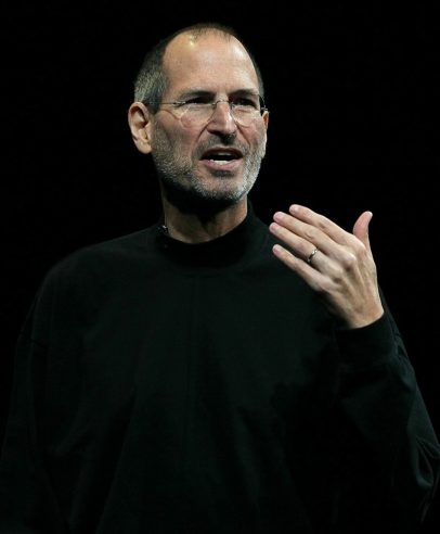 Jobs, Flash and Elitism: Why Apple Doesn’t Care About the Digital Underclass