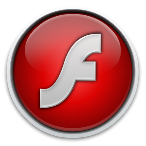 adobe flash