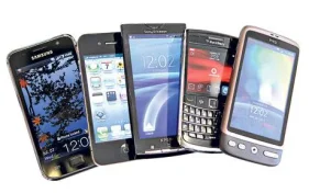 iPhone Versus Windows Phone 7 and Android: Could Apple Lose the OS War (Again)?