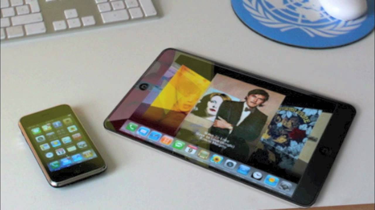 Apple Rumored to Charge up to $10 million for iAds