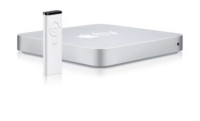Apple TV Proves Haters Wrong, Outsells TIVO