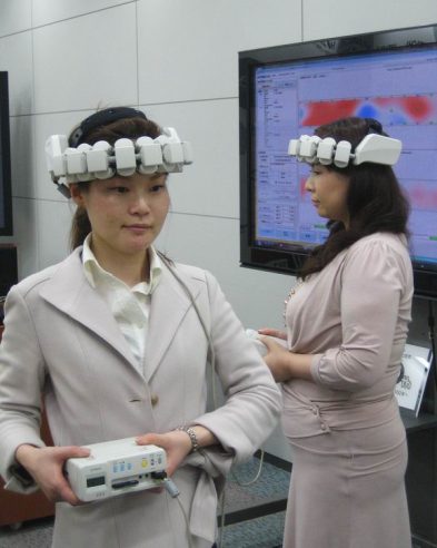 Got $100,000? Invest Smart, Buy A Brain Analyzer