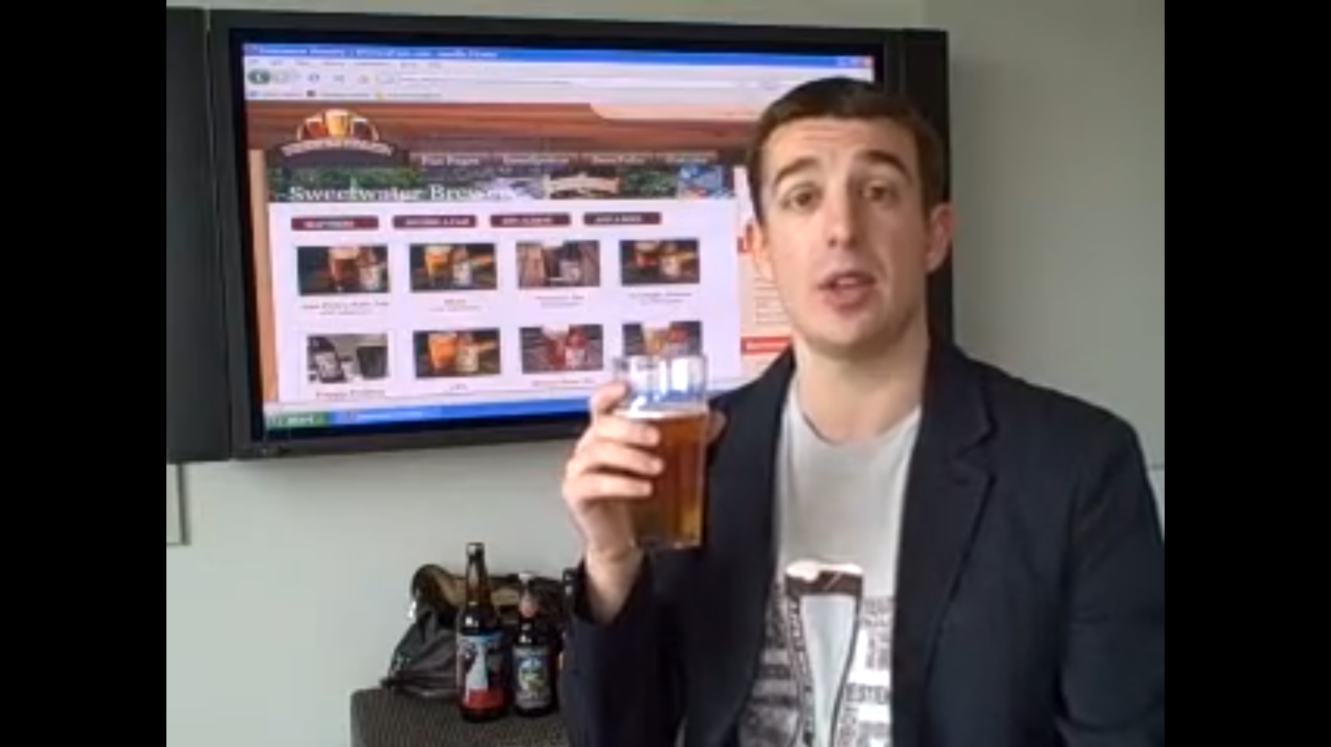 BreweryFans.comBreweryFans.com Helps Fans Connect With Craft Beer They Love