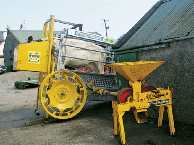 How To Save The Earth? With Cows on Treadmills