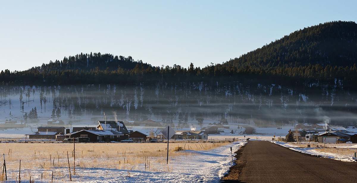Washington Town Sold On eBay