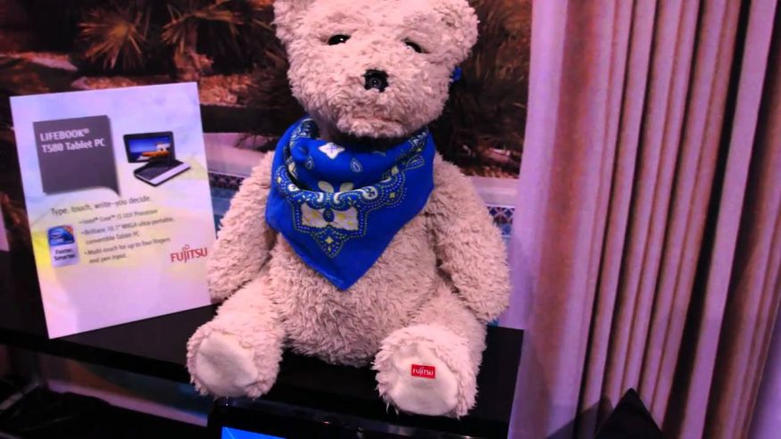 Cute? It’s Un-bear-able!