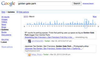Instant Twitplay: Google Replays Tweets on Twitter Timeline