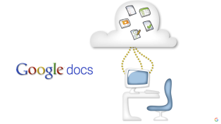 Google Docs Gets A Makeover