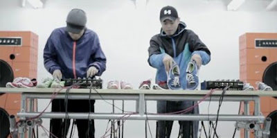 Nike Renders Tap Shoes Totally Obsolete