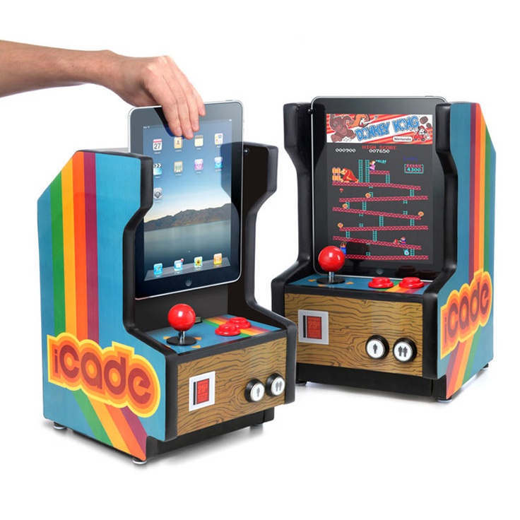 The iPad Is Now Officially The Greatest Gaming System Ever!