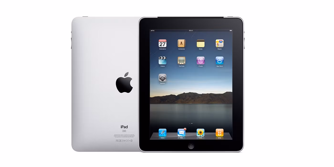Apple to Sell a Buttload of iPads In the First Year