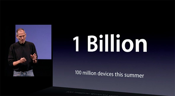 Why Apple's iAd Platform Is A Big Deal