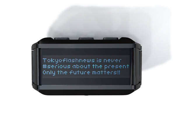 Face-Meltingly Awesome Twitter Watch Renders Your Rolex Totally Unclassy 1 im3-2