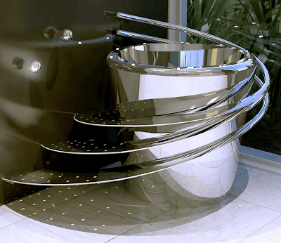 The Electronic Bathtub, For When Basic Life Tasks Require Too Much Thought