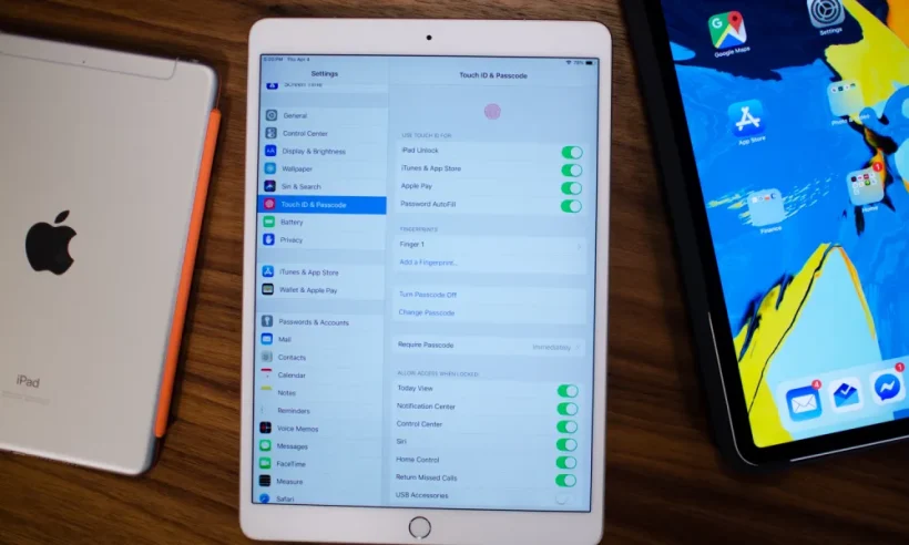 4 iPad Flaws That Restrict Internet Innovation