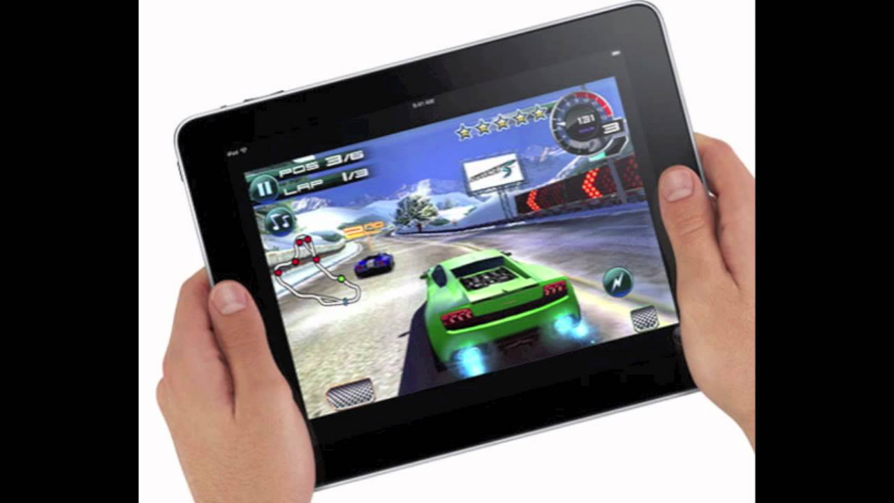 Forget Multi-tasking. Apple's Game Center is the Big News