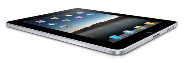 Stunning Decals To Give Your iPad a Stylish Edge