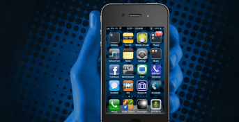 Windows Mobile 7.. For iPhone!