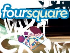 Foursquare To Crack Down on Cheaters. Wait, People Cheat at Foursquare?