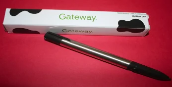 Gigway Pen Reads and Plays Music So You Can Concentrate on Your Groupies