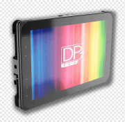 HD monitor mounts directly to your DSLR.