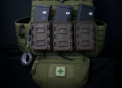 Everyday T-Shirt Will Be the New Body Armor