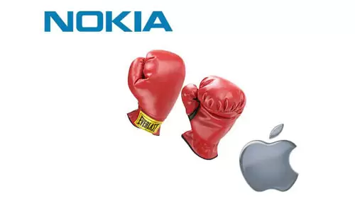 Nokia Is Developing An iPad-Killer - Report