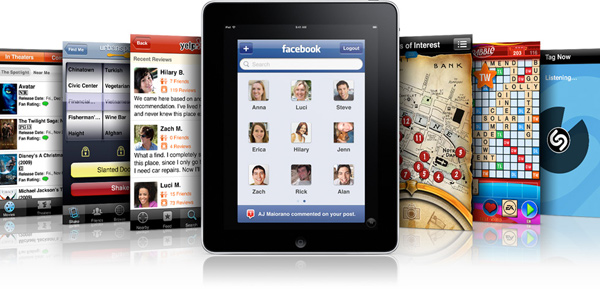4 Amazing Gadgets That Will Obliterate the iPad