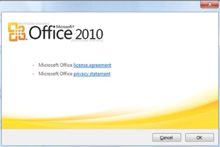 Office 2010 Stumbles Towards The Finish Line