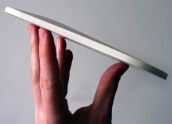 New Flat Mouse Is OM-azing