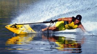 The Dream of Endless Surfing Becomes Reality