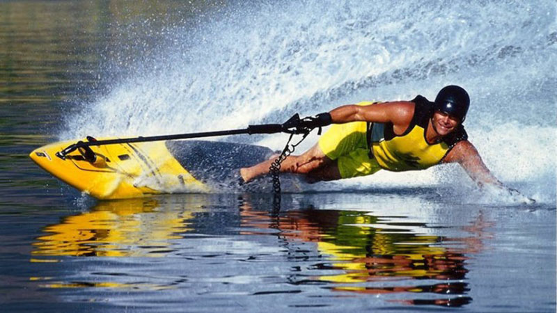 The Dream of Endless Surfing Becomes Reality