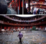 Ancient Fortified Buildings Offer Defense, Amazing House Parties (Probably)