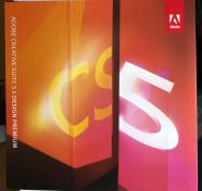 Adobe CS5 Alive!