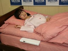 The New Way to Diagnose Your Sleeping Problems