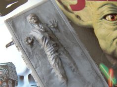 Star Wash Episode IV: A New Soap