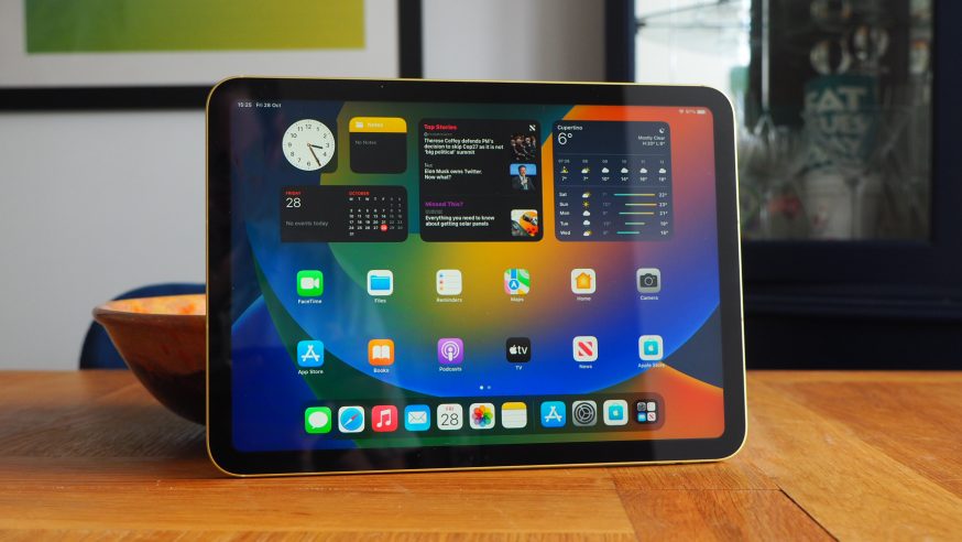 The Ultimate iPad Review Roundup