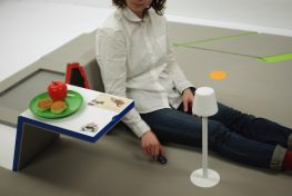 The Coolest Multifunction Carpet In The World