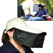 Things No One Will Ever Buy, Ever: The TV Hat