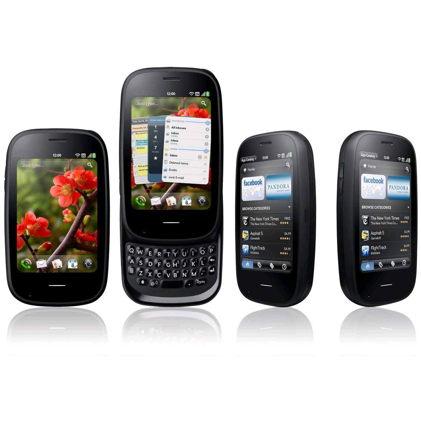 Palm Up For Sale After Marketing Efforts Fail